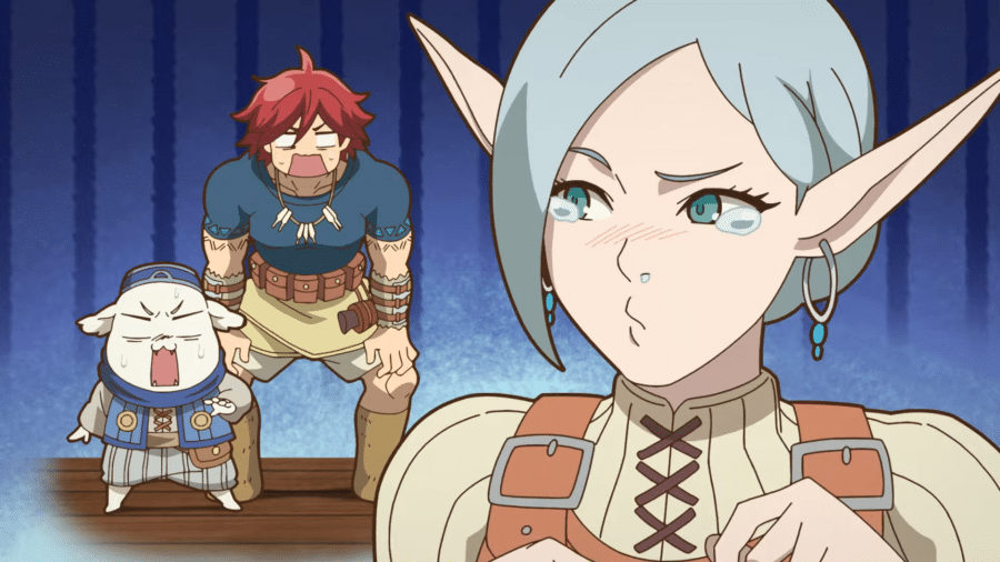 Quality Assurance in Another World