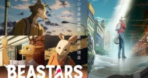 BEASTARS4