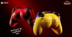 Cheeky Controller2