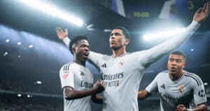 EA SPORTS FC01