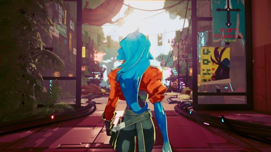 เกม open world