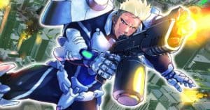 INFINITY BULLETSw1