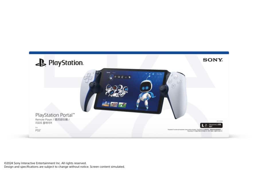 PlayStation Portal