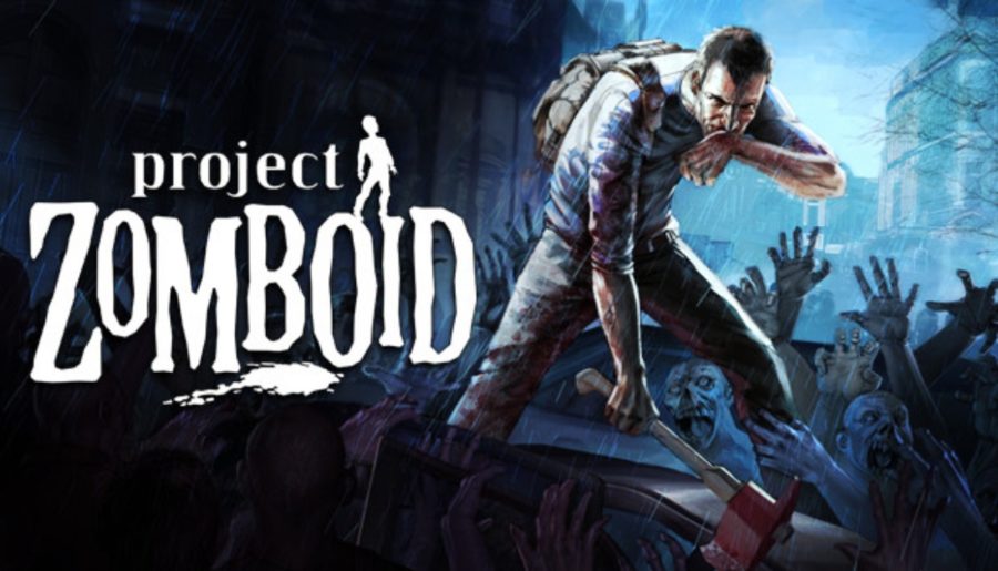 Project Zomboid Challenge