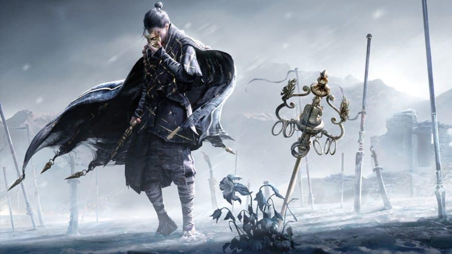 เกม open world