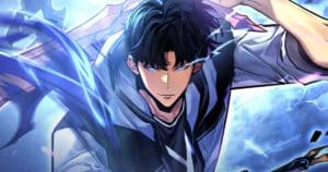 sololevelingw