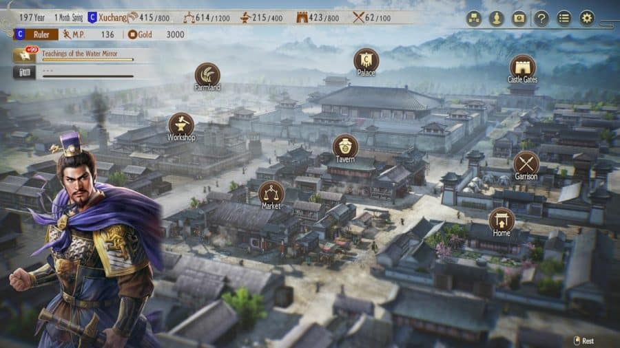 Romance of the Three Kingdoms