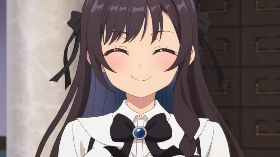 Guild no Uketsukejou desu ga Zangyou wa Iya nanode Boss wo Solo Toubatsu Shiyou to Omoimasu  I May Be a Guild Receptionist but I’ll Solo Any Boss to Clock Out on Time (ถ้าสาวกิลด์จะเหนื่อยเบอร์นี้ ขอไปขยี้บอสเองได้มั้ยคะ) 