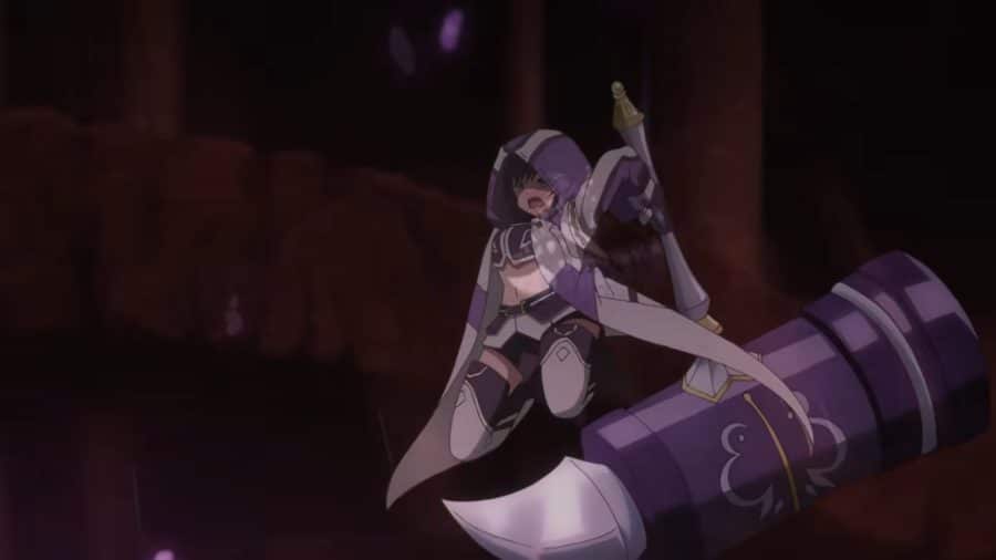Guild no Uketsukejou desu ga Zangyou wa Iya nanode Boss wo Solo Toubatsu Shiyou to Omoimasu  I May Be a Guild Receptionist but I’ll Solo Any Boss to Clock Out on Time (ถ้าสาวกิลด์จะเหนื่อยเบอร์นี้ ขอไปขยี้บอสเองได้มั้ยคะ) 