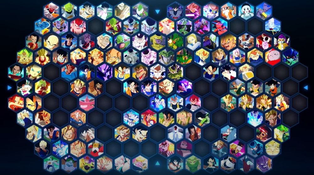 DRAGON BALL Sparking ZERO