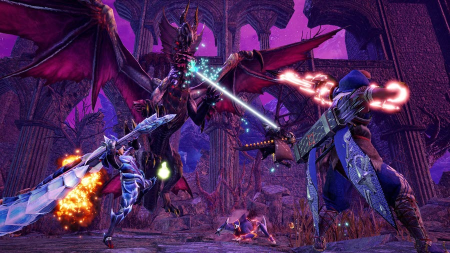 Capcom