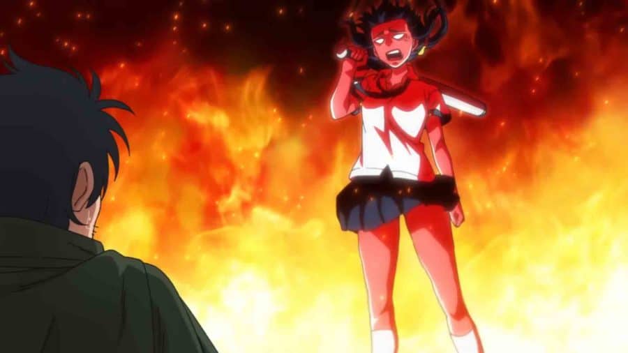 Mattaku Saikin no Tantei to Kitara