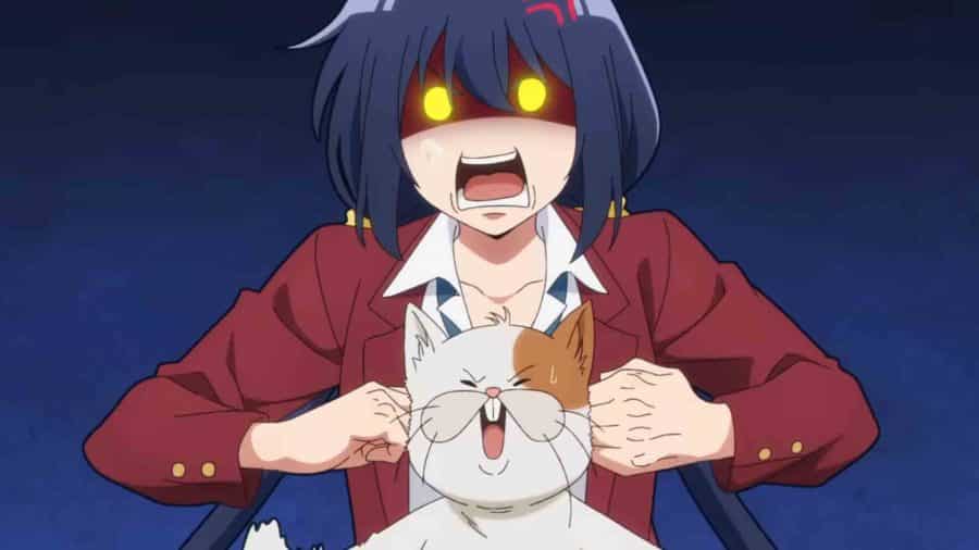 Mattaku Saikin no Tantei to Kitara