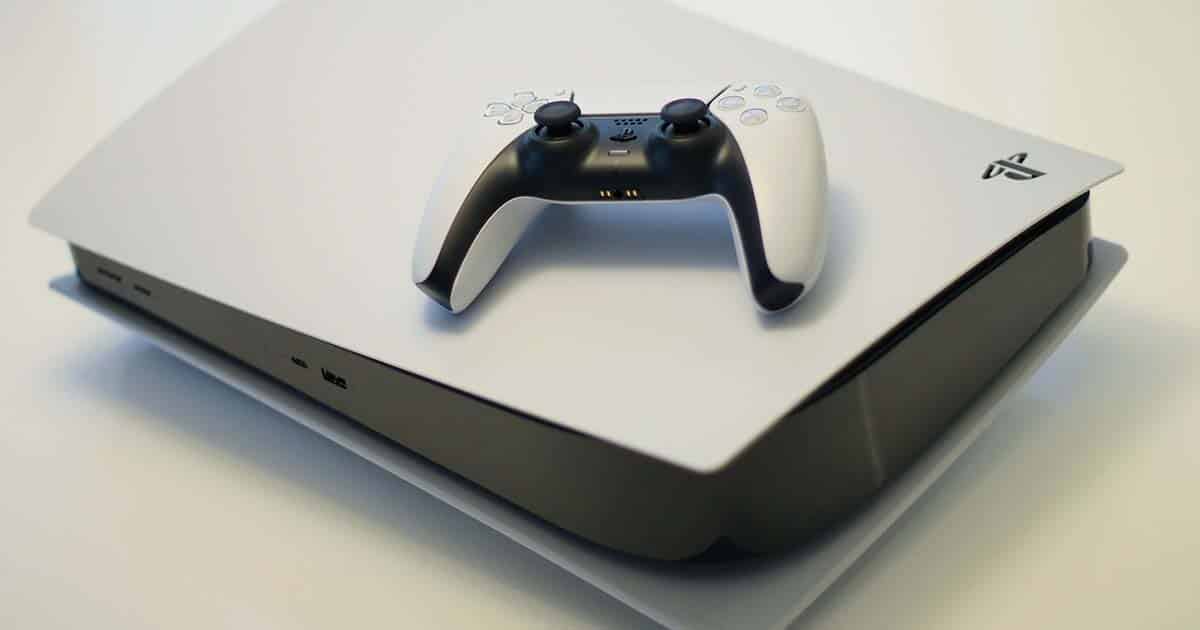 PS5