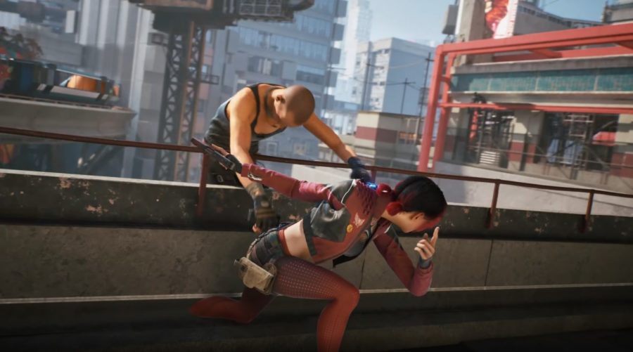 SPINE Screenshot
