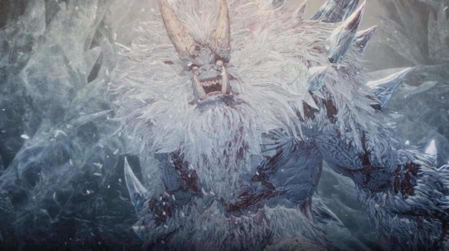 The First Berserker: Khazan