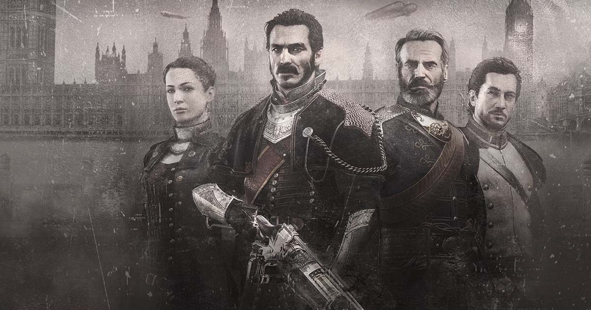 The Order