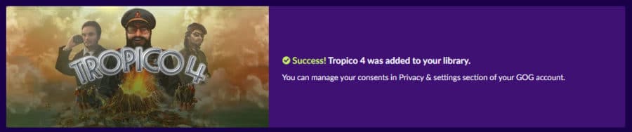 Tropico 4