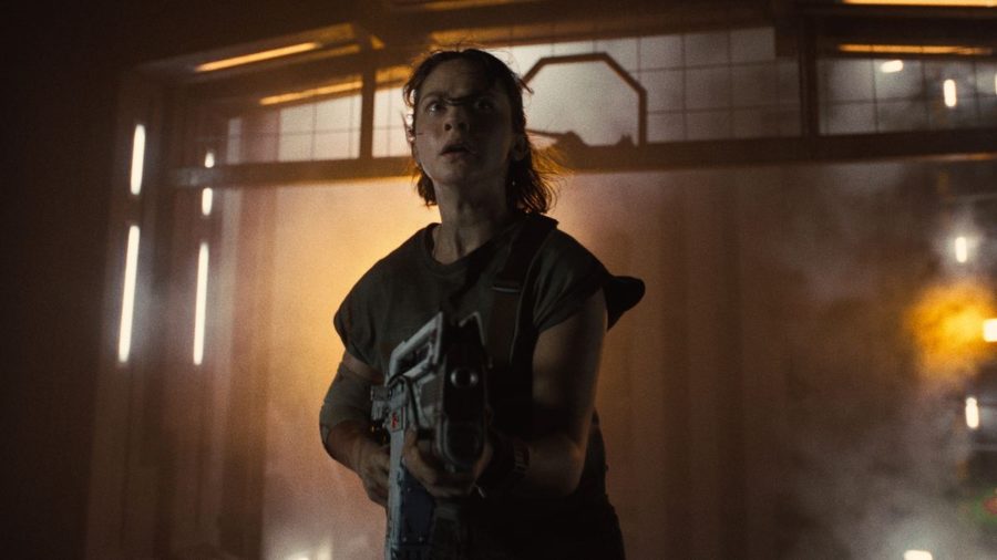 Alien: Romulus