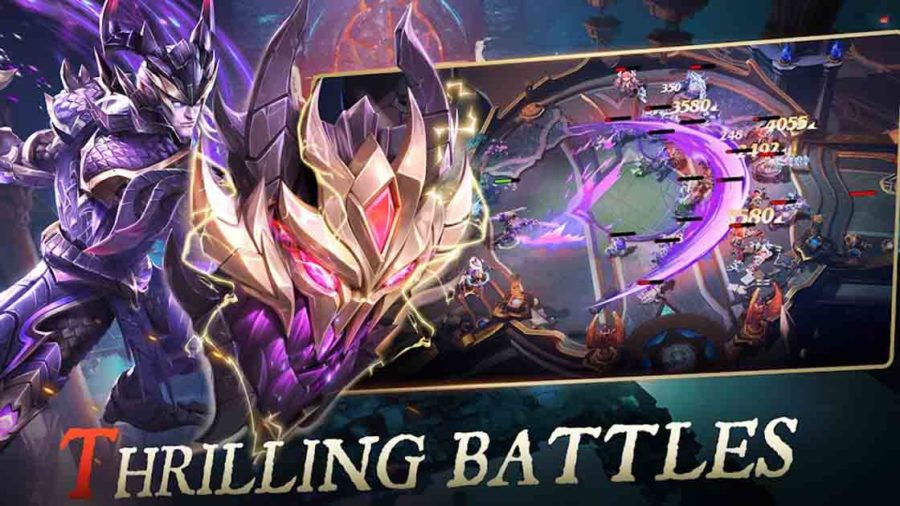 Dungeon Hunter 6: Awakening