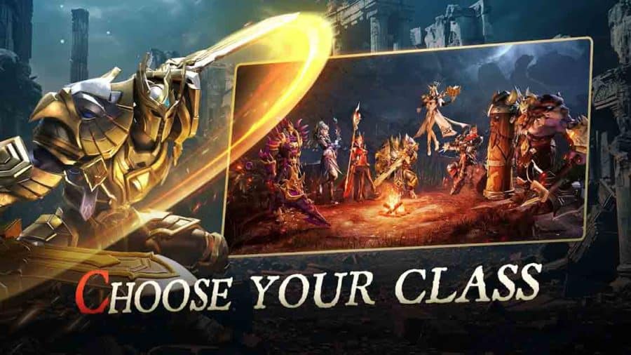Dungeon Hunter 6: Awakening