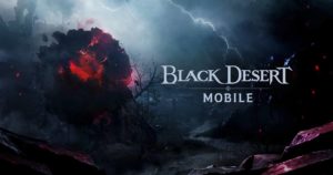 [Image] Black Desert Mobilecov