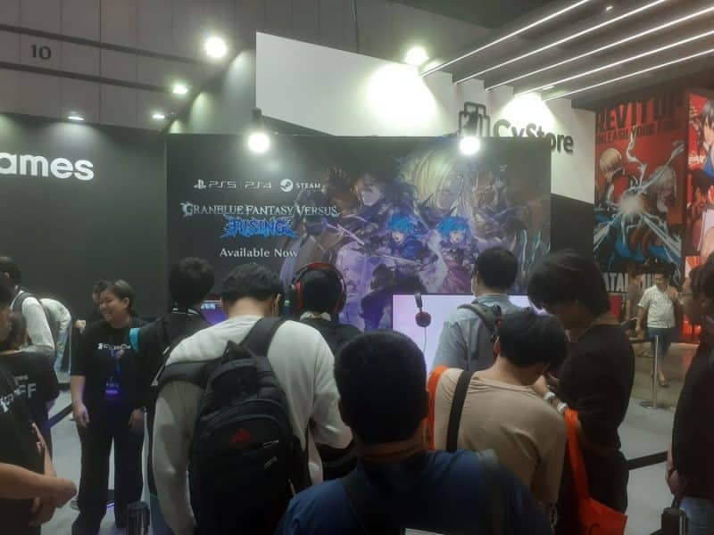 CYGAMES