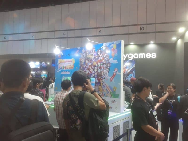 CYGAMES