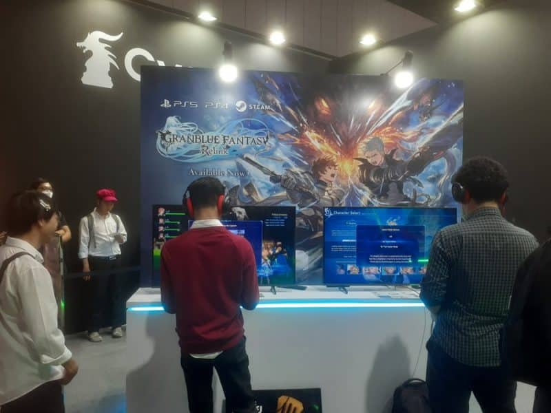CYGAMES