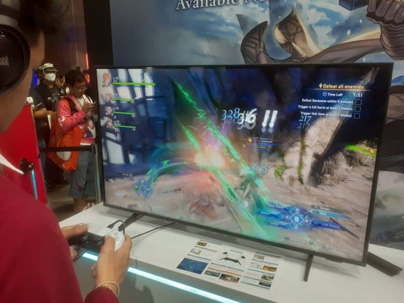 CYGAMES