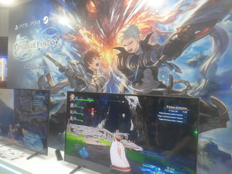 CYGAMES