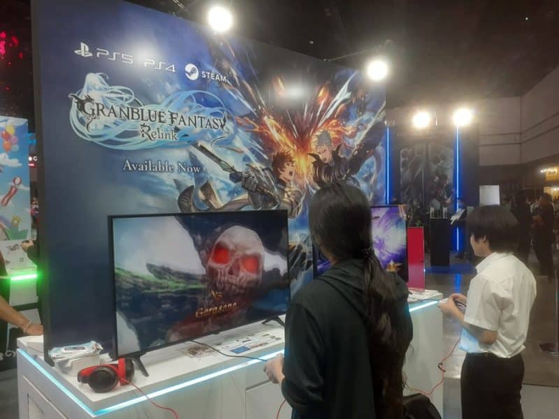 CYGAMES