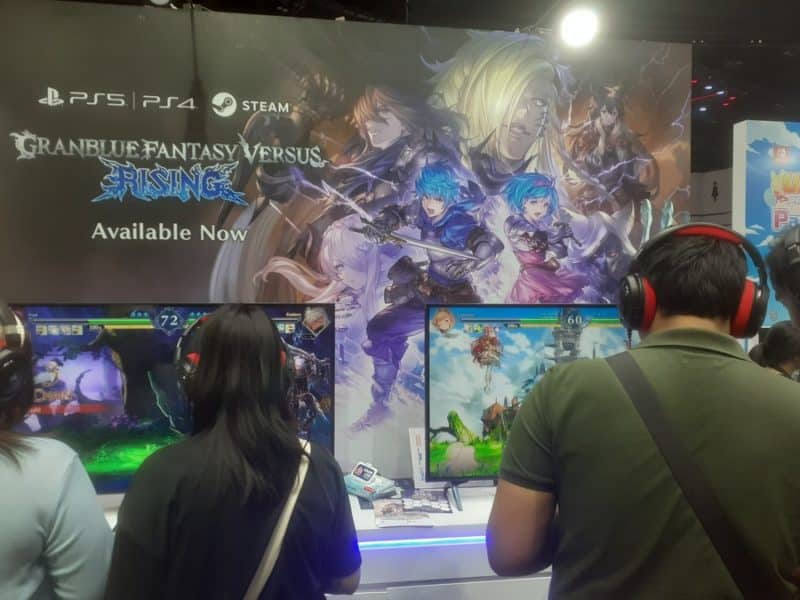 CYGAMES