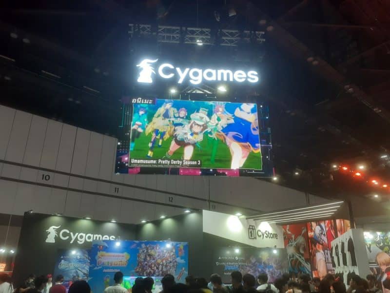 CYGAMES