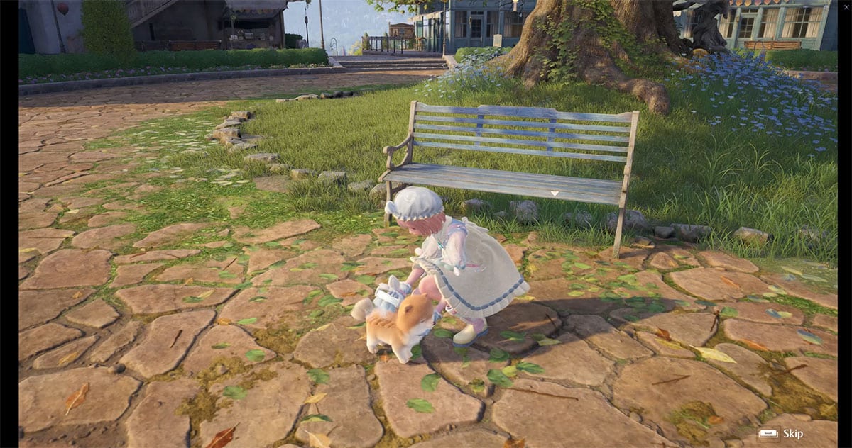 Life Simulation