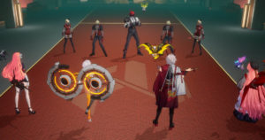 Turn-Based-MBw