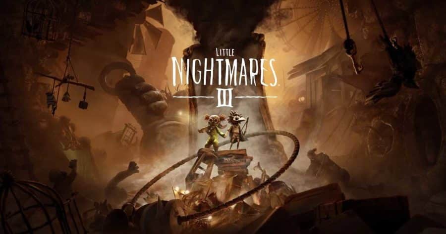 เกมผีเล่นกับเพื่อน