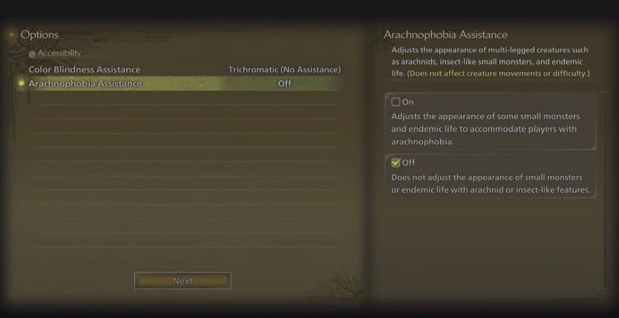 Monster Hunter Wilds