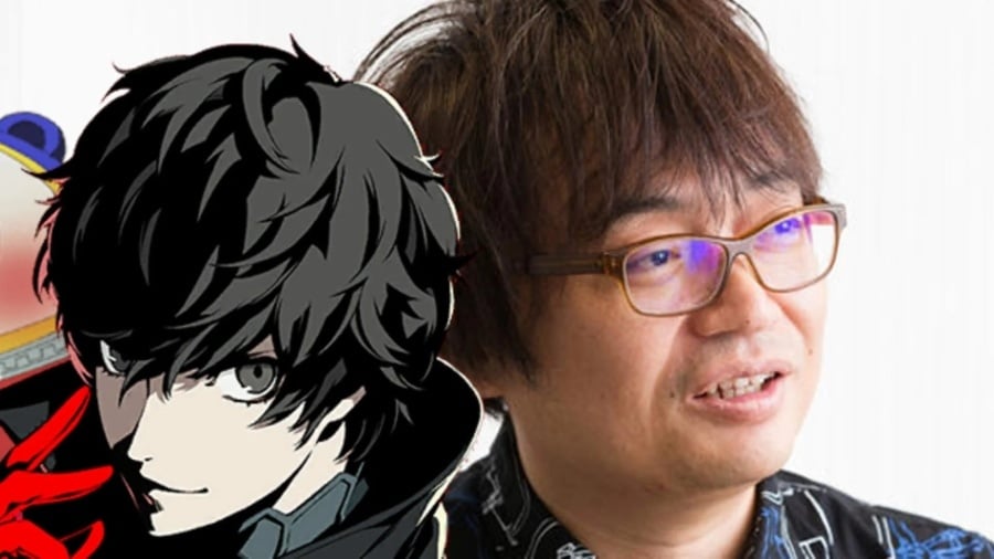 Persona