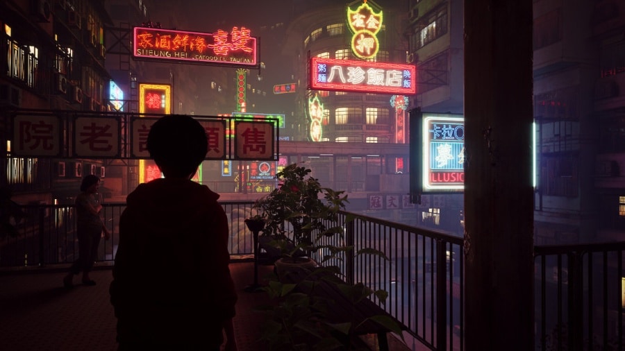 Persona