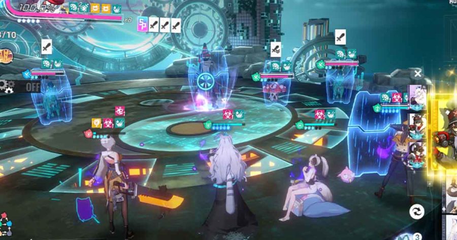 เกมแนว Turn-Based