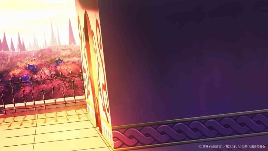 อิรุมะคุง ผจญในแดนปีศาจ! Welcome to Demon School! Iruma-kun ซีซัน 4