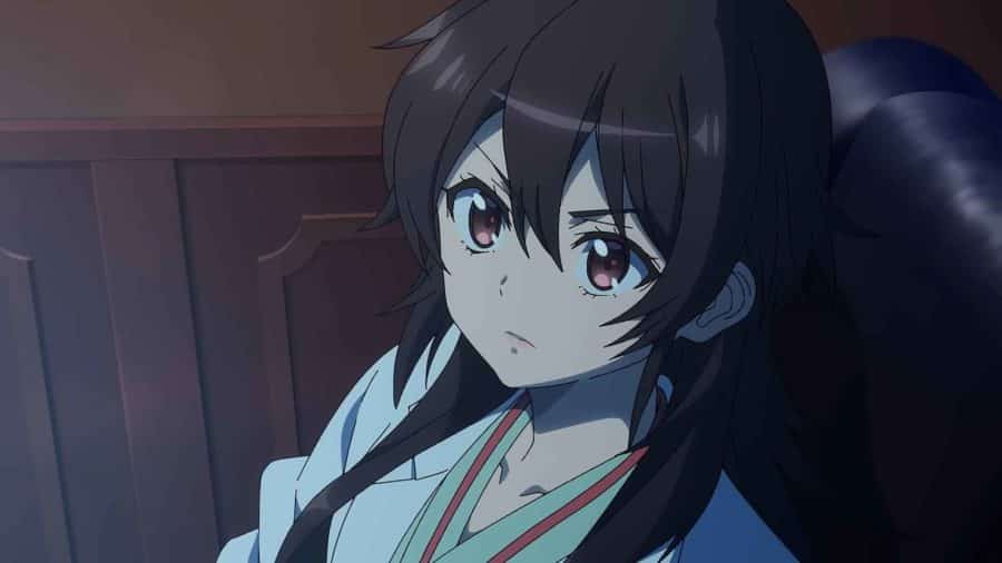 Ameku M.D.: Doctor Detective