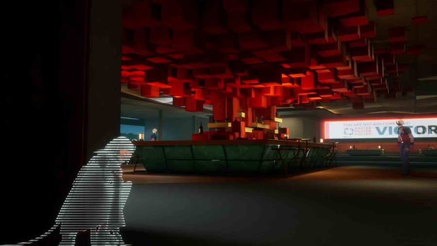 Etheria: Restart เกม