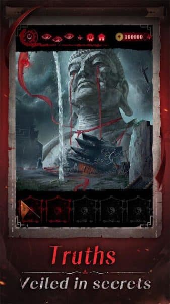 Paper Bride 6 Nightmare วิวาห์ใบสั่งตาย