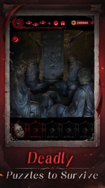 Paper Bride 6 Nightmare วิวาห์ใบสั่งตาย