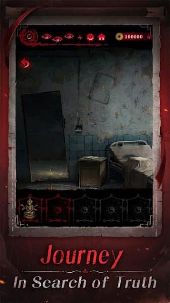 Paper Bride 6 Nightmare วิวาห์ใบสั่งตาย