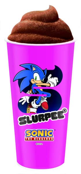 Sonic the Hedgehog