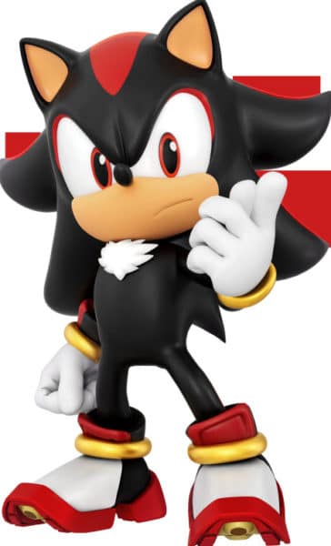 Sonic the Hedgehog