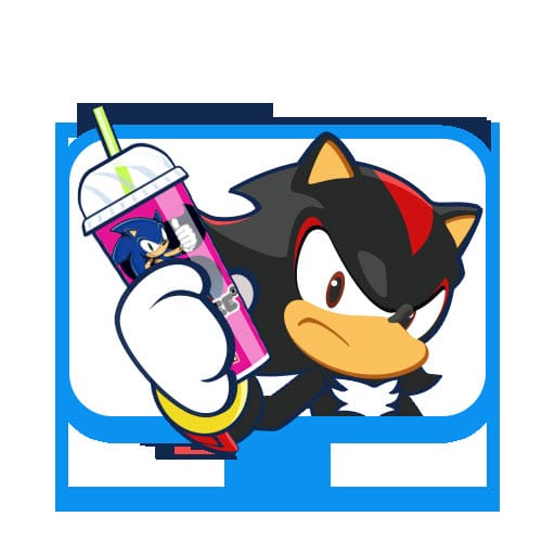 Sonic the Hedgehog